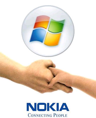 Nokia Windows Phone 7