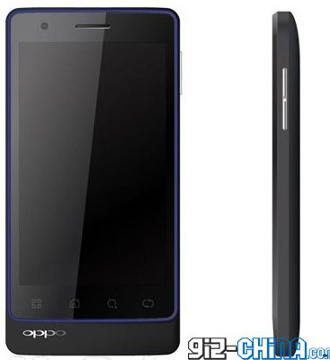 OPPO Find 2