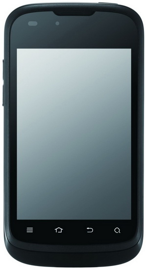 ZTE V790    