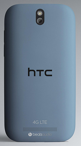 HTC One SV   LTE   