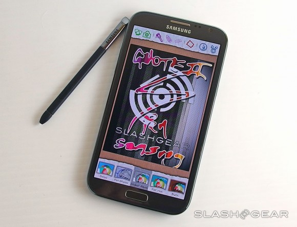 Galaxy Note 3   6,3