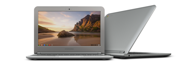 chromebook