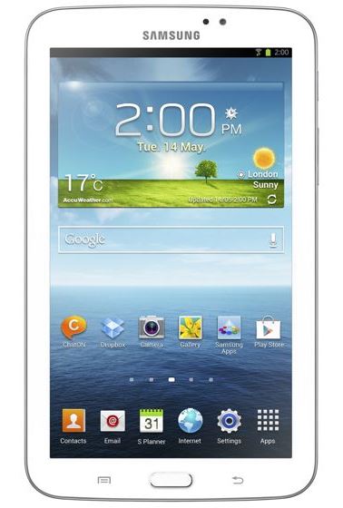 Samsung Galaxy Tab 3 Lite    $136\100