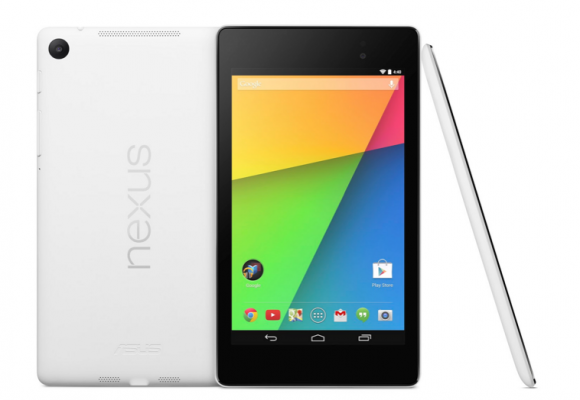  Nexus 7 (2013)     Google Play