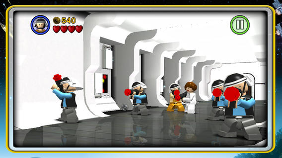 Lego Star Wars