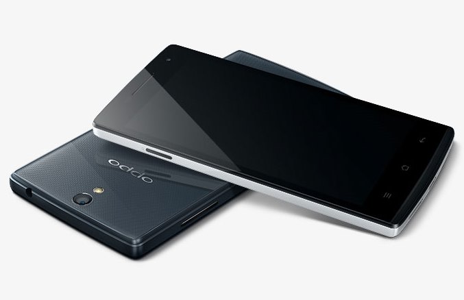 OPPO  R827T  