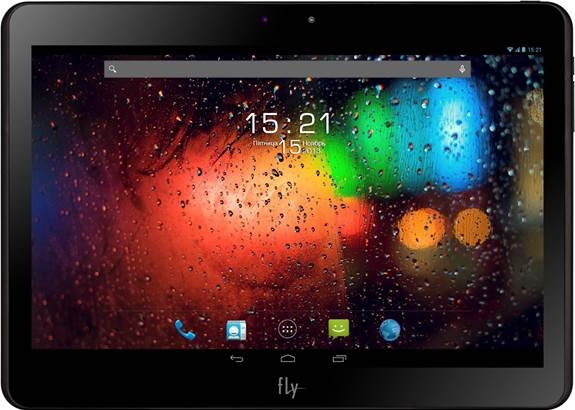 Flylife Connect 10.1 -     3G  Fly