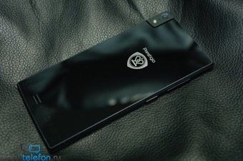  Prestigio MultiPhone Grace