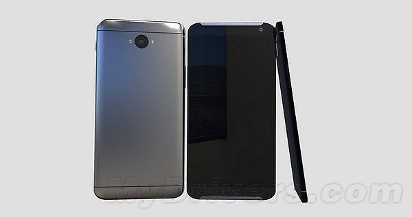 HTC One (M9):  ?