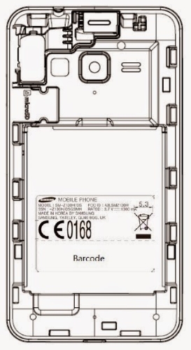 Samsung Z1 -  Tizen-    10 