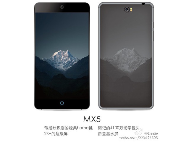 Meizu MX5  41- ,  Mi5 - Snapdragon 810
