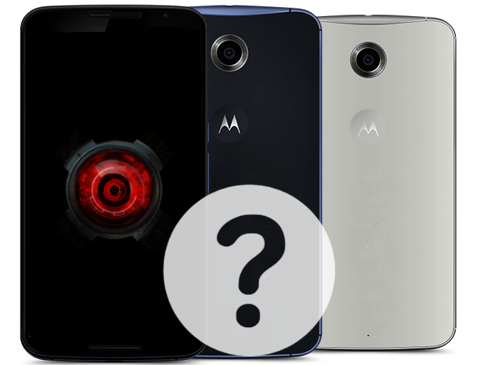 2015  Motorola     5,9'' 