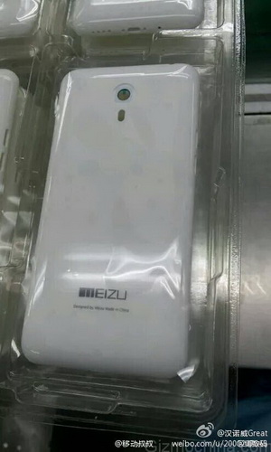   Meizu K52 (MX4 mini)