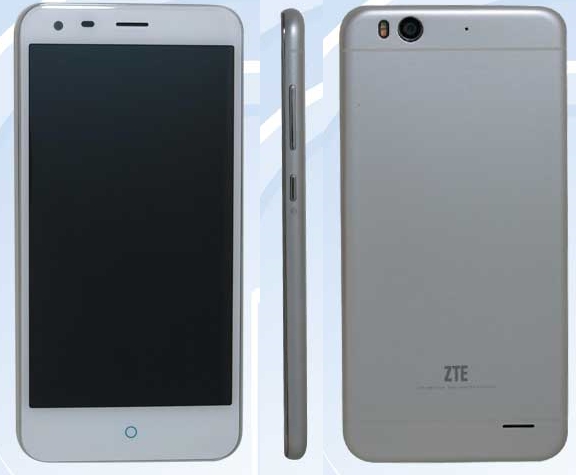 ZTE Q7 -   