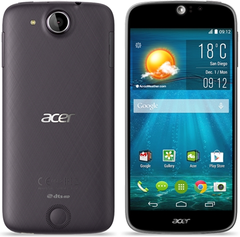 Liquid Jade S -  64-  Acer