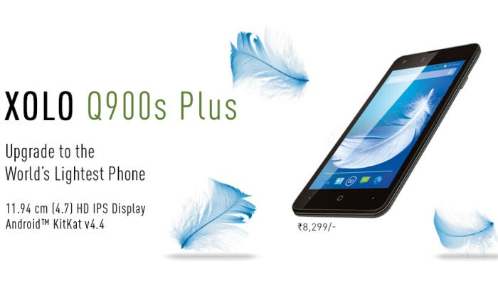 Xolo Q900s Plus      