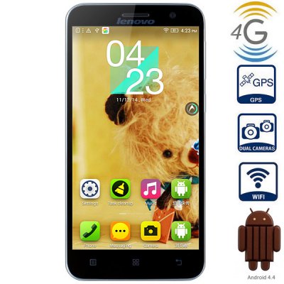 Lenovo A806