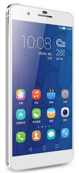 Huawei Honor 6 Plus      