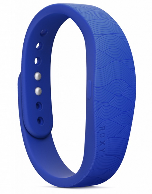 Sony    SmartBand ROXY