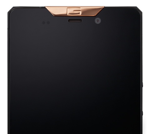 Gresso Regal R         