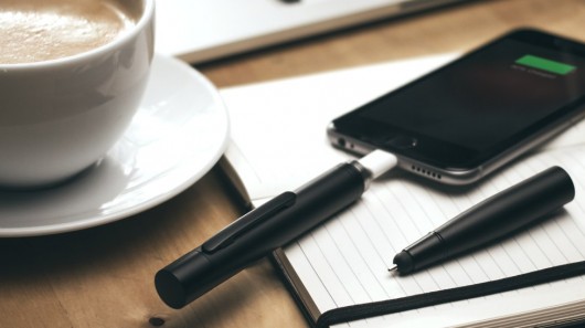 Power Pen