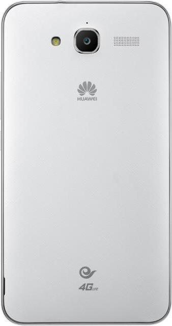  Huawei Ascend GX1: 6