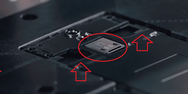 OnePlus Two    microSD    SIM-