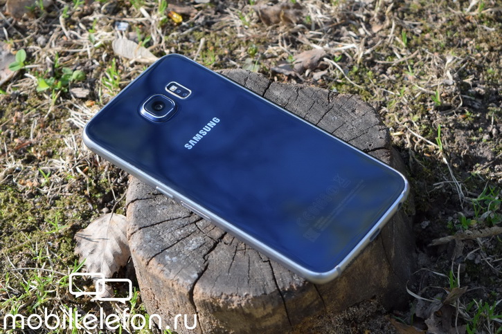 Samsung Galaxy S7:   