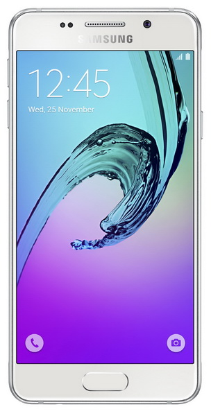  Samsung Galaxy A3, A5  7 (2016) -     