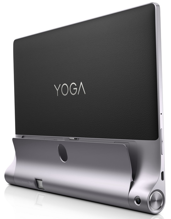      Lenovo Yoga Tab 3 Pro ()