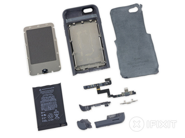 iFixit    Apple,     