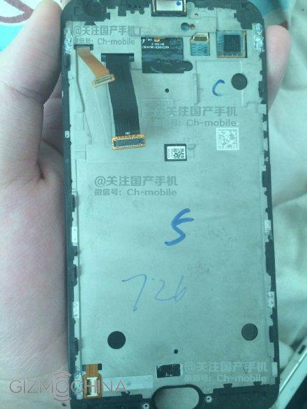  Xiaomi Mi5  