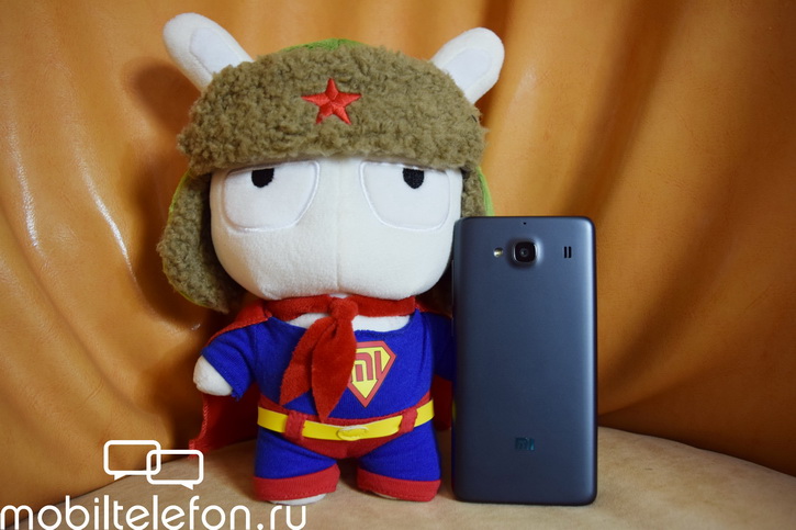  Xiaomi Redmi 2 Pro