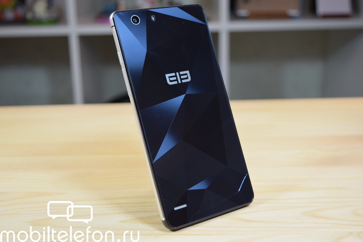  Elephone S2 Plus