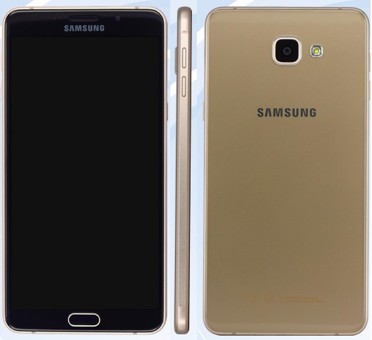 Samsung Galaxy A9   TENAA,   