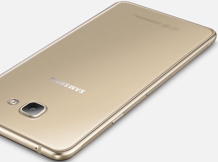 Samsung   6'' Galaxy A9