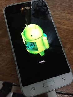 Samsung Galaxy J1 (2016)