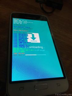 Samsung Galaxy J1 (2016)