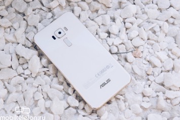  ASUS Zenfone 3