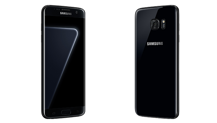 Samsung  - Galaxy S7 edge