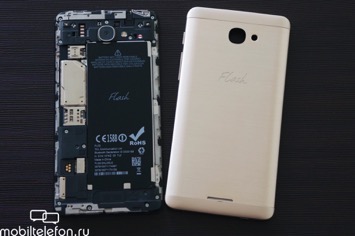  Alcatel Flash Plus 2