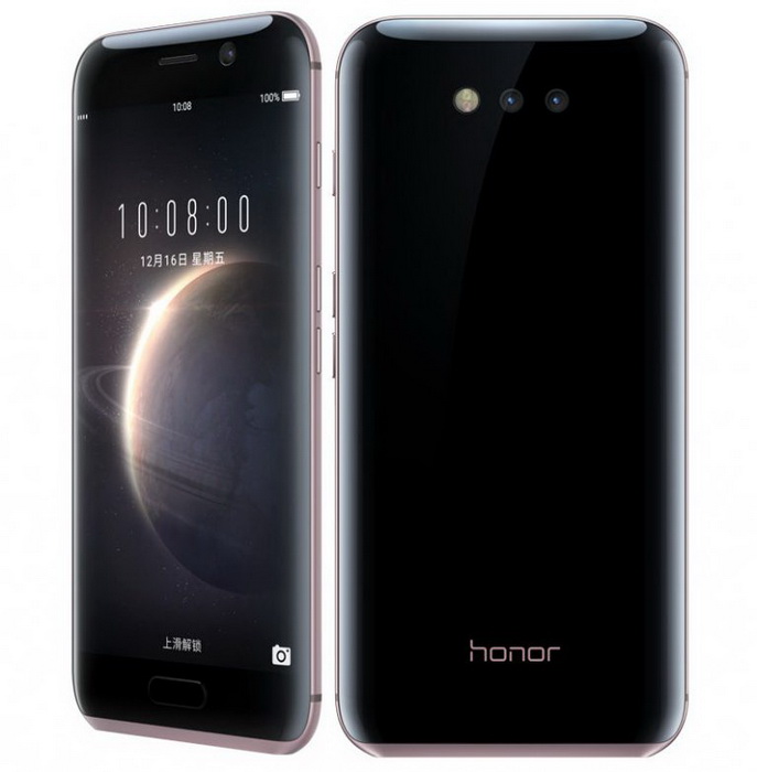  Huawei Honor Magic     2- 