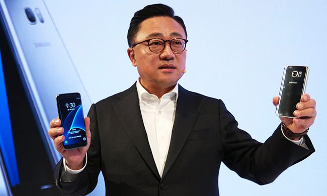 Samsung   Galaxy S8     Note 7