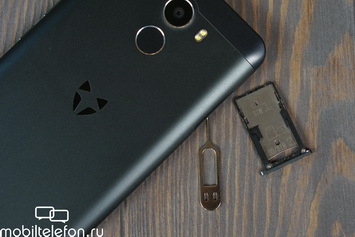  Wileyfox Swift 2 Plus