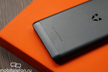  Wileyfox Swift 2 Plus