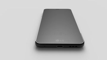  LG G6  @OnLeaks