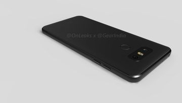  LG G6  @OnLeaks