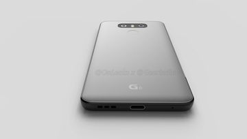  LG G6  @OnLeaks