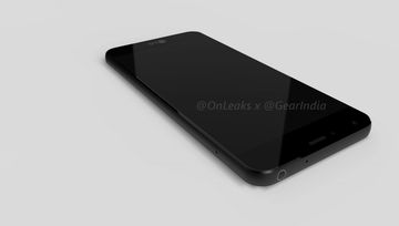  LG G6  @OnLeaks