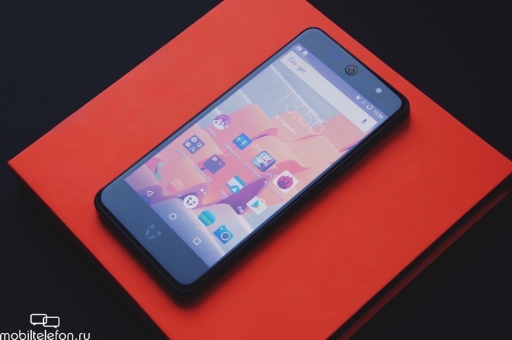  Wileyfox Swift 2